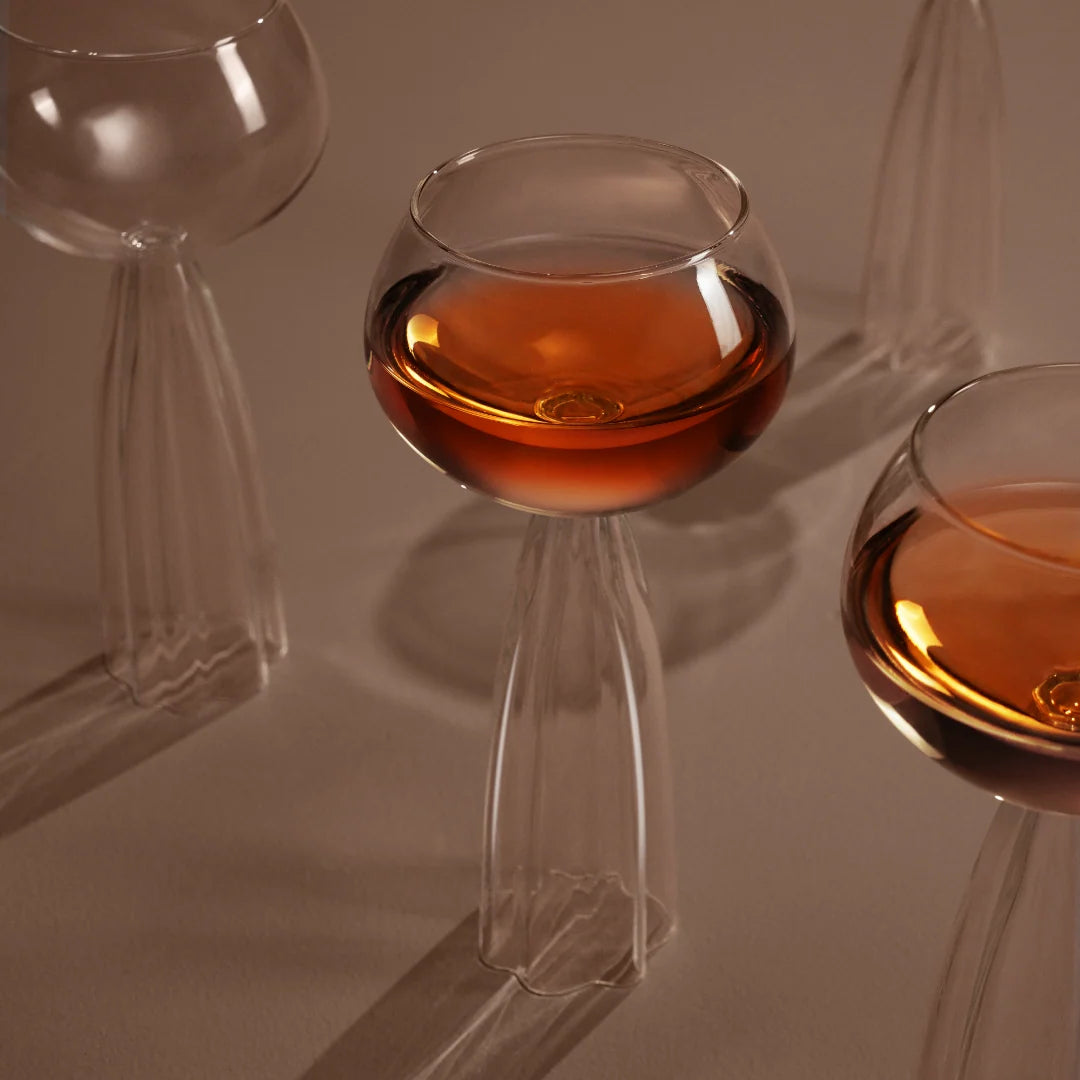 Wine Glass Set Of 4 - Gala