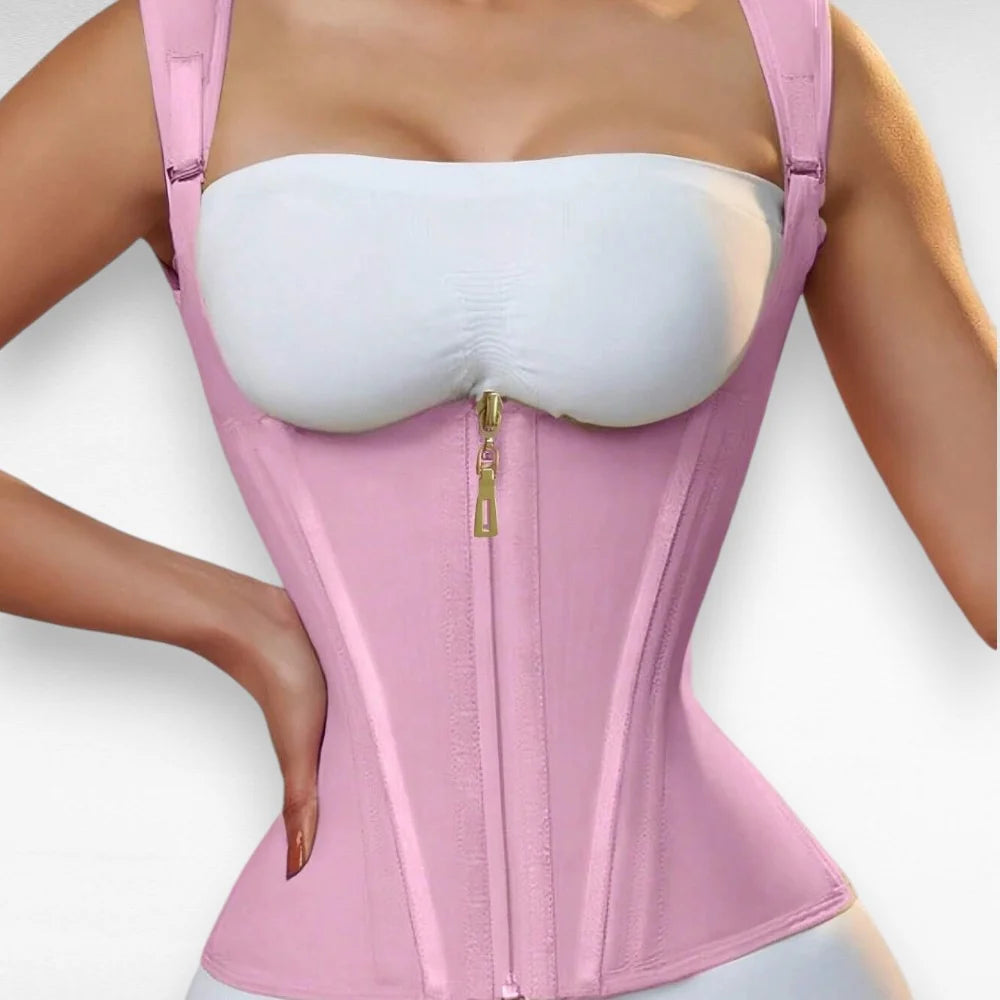 Waist Trainer Vest